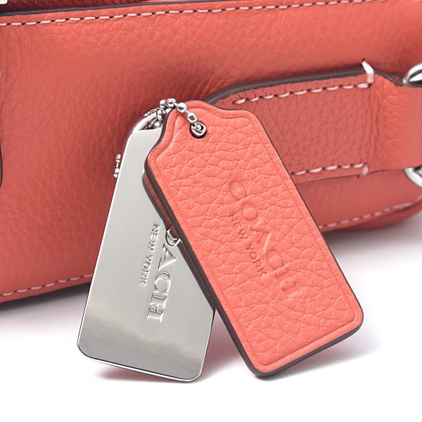 COACH（コーチ） レディース バッグ シグネチャー ショルダーバッグ