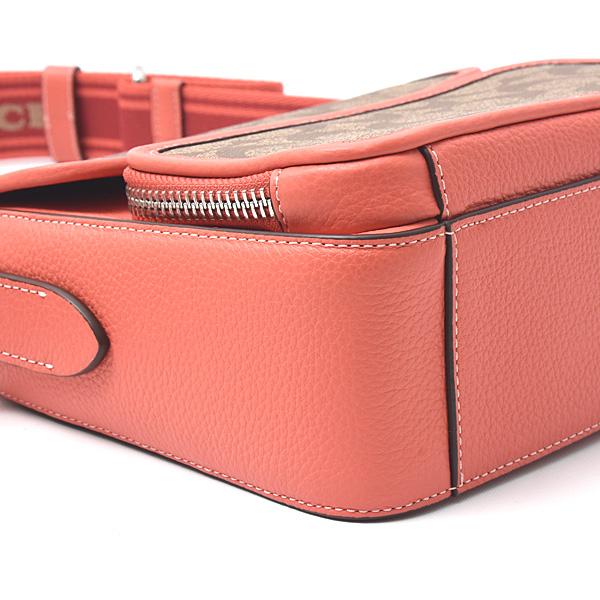 COACH（コーチ） レディース バッグ シグネチャー ショルダーバッグ