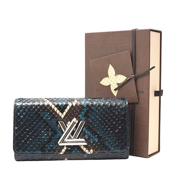 LOUIS VUITTON（ルイ・ヴィトン） 財布 レディース ポルトフォイユ