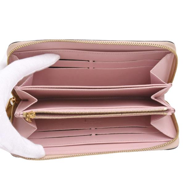 LOUIS VUITTON（ルイ・ヴィトン） 財布 レディース ジッピーウォレット