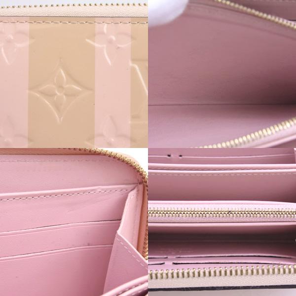 LOUIS VUITTON（ルイ・ヴィトン） 財布 レディース ジッピーウォレット