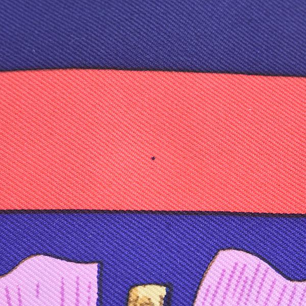 HERMES（エルメス） スカーフ レディース カレ90 CHEVAL TURC トルコの