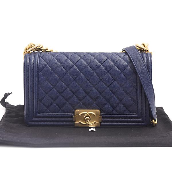 BOY CHANEL シャネル バッグ レディース ボーイシャネル チェーン 
