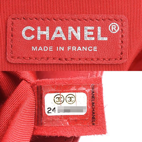 V Stitch シャネル バッグ レディース シェブロン チェーンショルダー