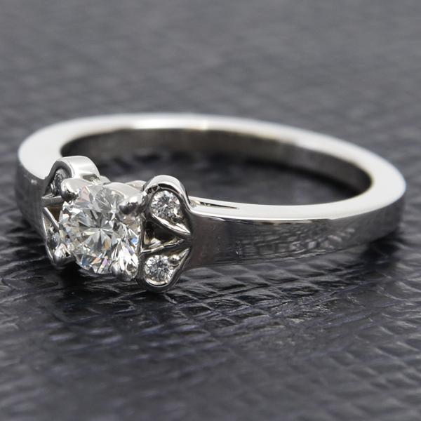 BALLERINE カルティエ 指輪 レディース バレリーナ ダイヤ リング D0