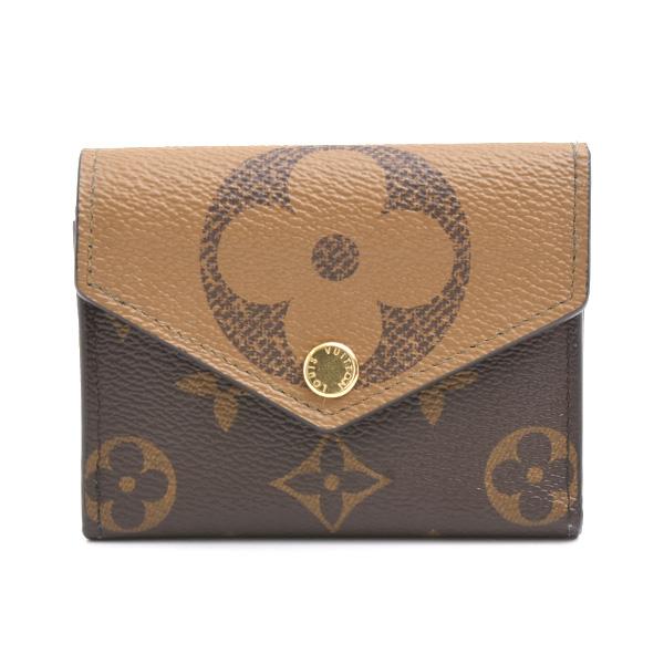 K*様 ルイヴィトン モノグラム ポルトフォイユ ジョイ 三つ折り財布 K*様 ルイヴィトン モノグラム ポルトフォイユ ジョイ 三つ折り財布