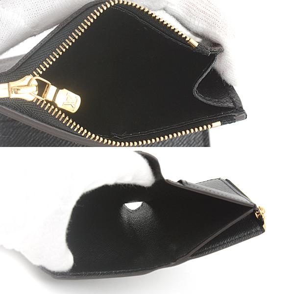 ルイヴィトン【現行モデル】モノグラム リバース ポルトフォイユ ゾエ レディース LOUIS VUITTON ルイヴィトン 財布 レディース ポルトフォイユ