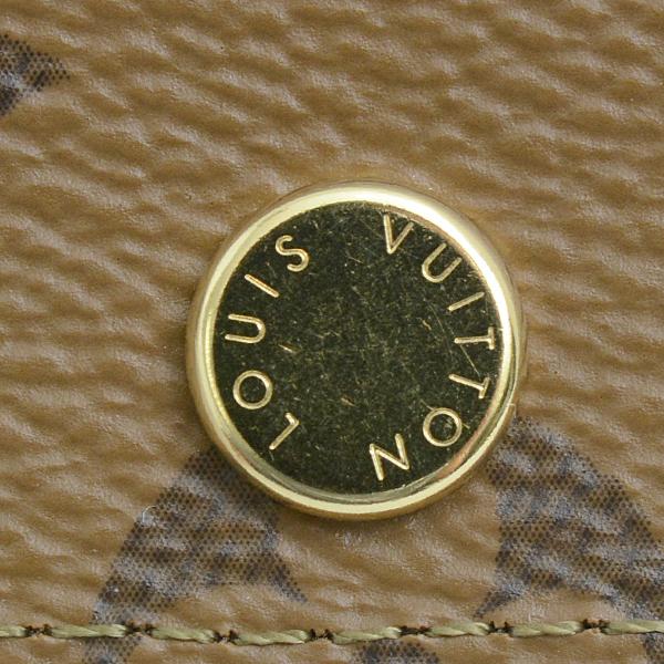 LOUIS VUITTON（ルイ・ヴィトン） 財布 レディース ポルトフォイユ