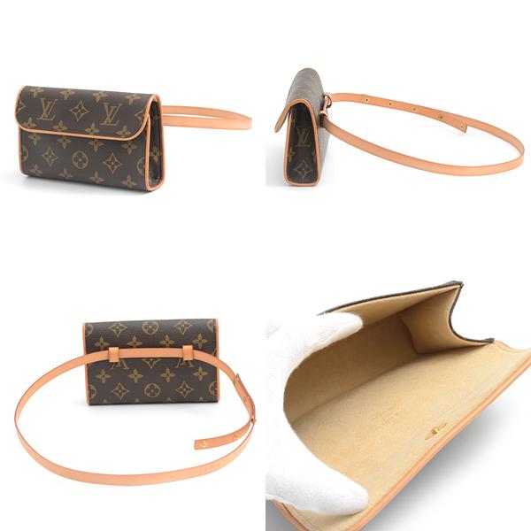 LOUIS VUITTON（ルイ・ヴィトン） バッグ レディース ポシェット