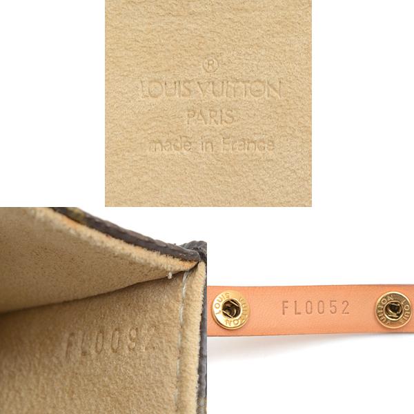 LOUIS VUITTON（ルイ・ヴィトン） バッグ レディース ポシェット