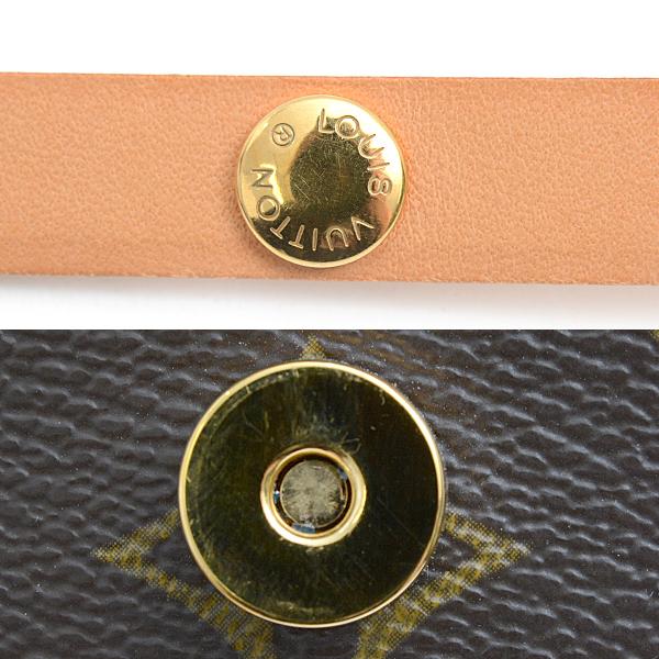 LOUIS VUITTON（ルイ・ヴィトン） バッグ レディース ポシェット