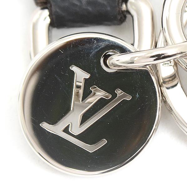 LOUIS VUITTON（ルイ・ヴィトン） キーホルダー メンズ ポルトクレ
