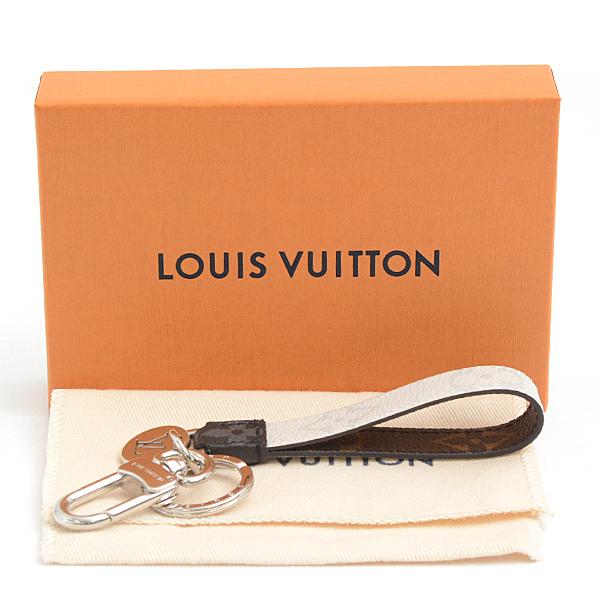 LOUIS VUITTON（ルイ・ヴィトン） キーホルダー メンズ ポルトクレ