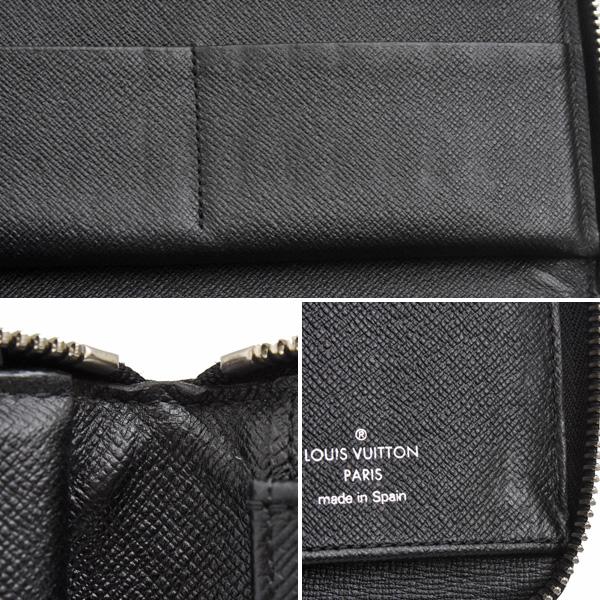 美品❣️ ルイヴィトン ダミエグラフィット ヴェルティカル 長財布 メンズ 黒色 LOUIS VUITTON ルイヴィトン 財布 メンズ ダミエグラフィット