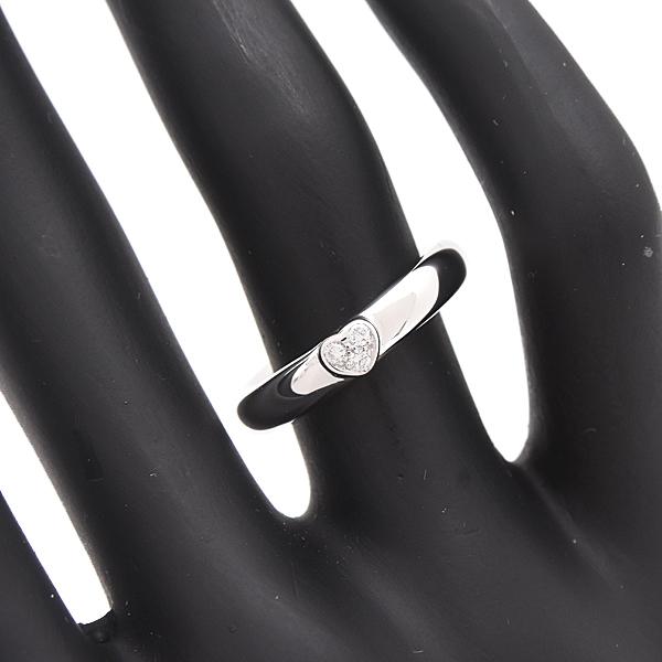 TIFFANY&Co.（ティファニー） 指輪 レディース フレンドシップ ハート