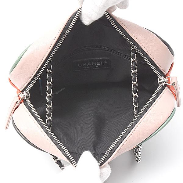 CHANEL（シャネル） バッグ レディース マトラッセ チェーンショルダー