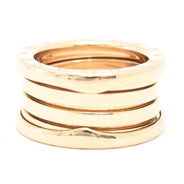 ビー・ゼロワン ブルガリ 指輪 レディース ビーゼロワン B-ZERO1