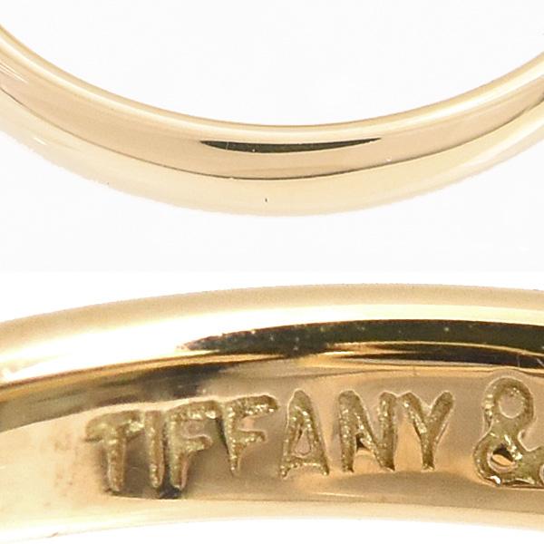 TIFFANY&Co. ティファニー リング レディース オープン ハート TIFFANY&Co. ティファニー リング レディース オープン ハート