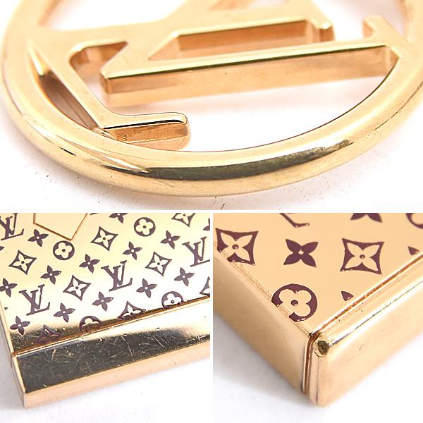 LOUIS VUITTON（ルイ・ヴィトン） キーホルダー レディース チェーン