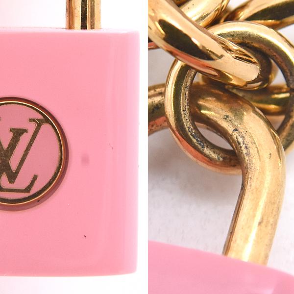 LOUIS VUITTON（ルイ・ヴィトン） キーホルダー レディース チェーン