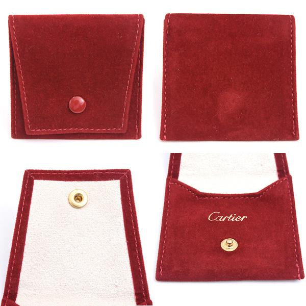 最終　カルティエ　プッシュピン　ミニベニュワール　純正付属品　WG750 Cartier - 最終 カルティエ プッシュピン ミニベニュワール 純正付属品