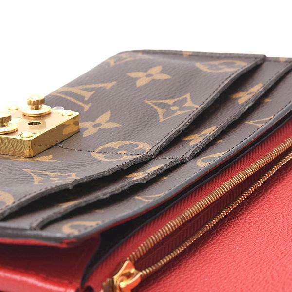 LOUIS VUITTON ルイヴィトン 財布 レディース モノグラム LOUIS VUITTON ルイヴィトン 財布 レディース モノグラム