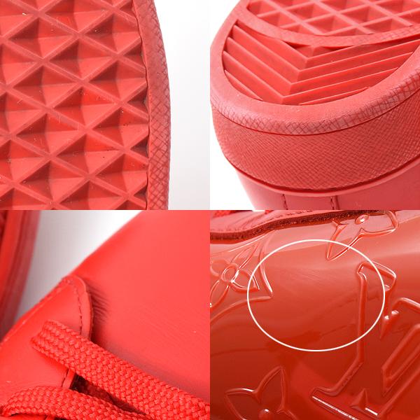 LOUIS VUITTON（ルイ・ヴィトン） 靴 メンズ ルクセンブルグライン