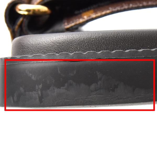 LOUIS VUITTON ルイヴィトン サンダル レディース LVサンセット