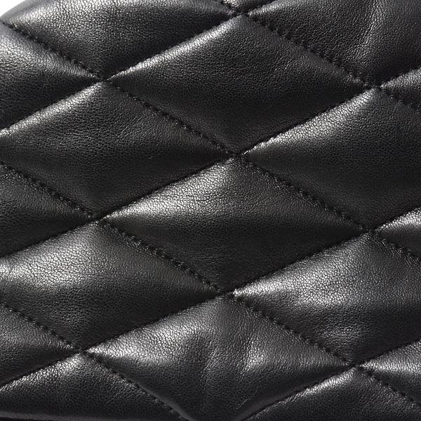 SAINT LAURENT サンローラン バッグ レディース キルティングポーチ