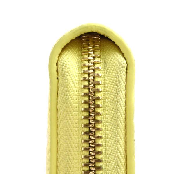 LOUIS VUITTON（ルイ・ヴィトン） 財布 レディース ジッピーウォレット