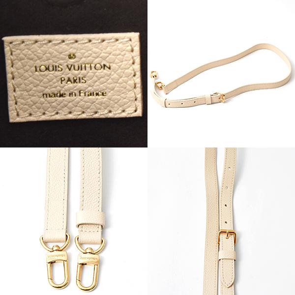 LOUIS VUITTON（ルイ・ヴィトン） バッグ レディース モノグラム