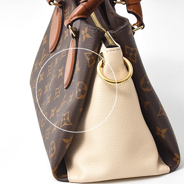 LOUIS VUITTON（ルイ・ヴィトン） バッグ レディース モノグラム