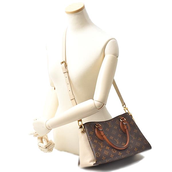 LOUIS VUITTON（ルイ・ヴィトン） バッグ レディース モノグラム