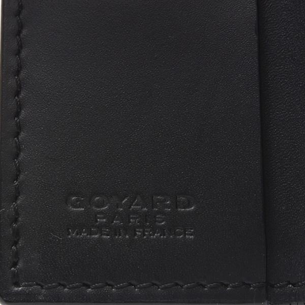 GOYARD（ゴヤール） キーケース メンズ ヘリンボーン 6連 キーケース