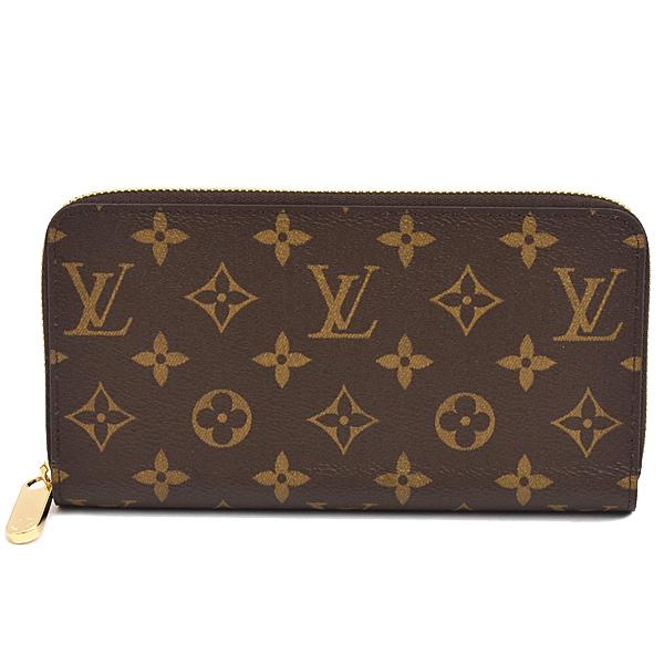 LOUIS VUITTON（ルイ・ヴィトン） 財布 レディース モノグラム