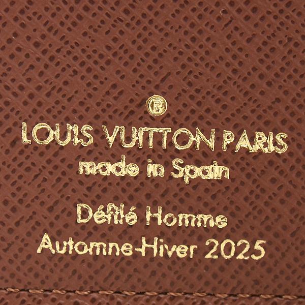 LOUIS VUITTON ルイヴィトン 財布 メンズ LV バーズ・ダミエ LOUIS VUITTON ルイヴィトン 財布 メンズ LV バーズ・ダミエ