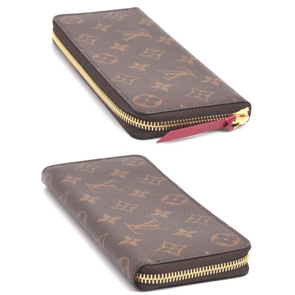 LOUIS VUITTON（ルイ・ヴィトン） 財布 レディース モノグラム