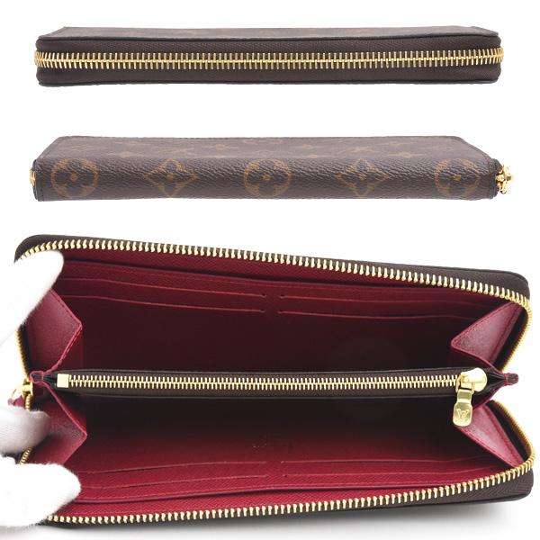 LOUIS VUITTON（ルイ・ヴィトン） 財布 レディース モノグラム