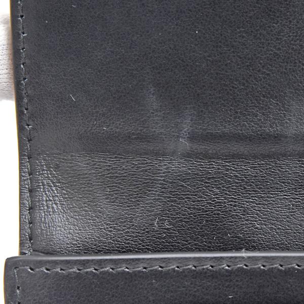 PRADA（プラダ） 財布 レディース トライアングルロゴ 二つ折り財布