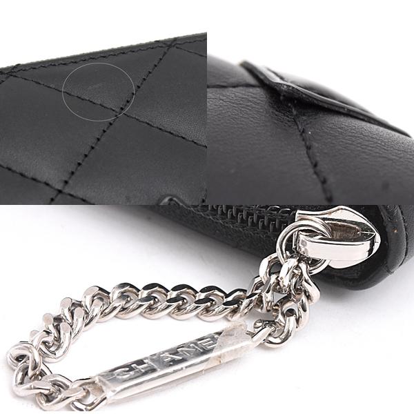 CHANEL（シャネル） 財布 レディース カンボンライン ココマーク
