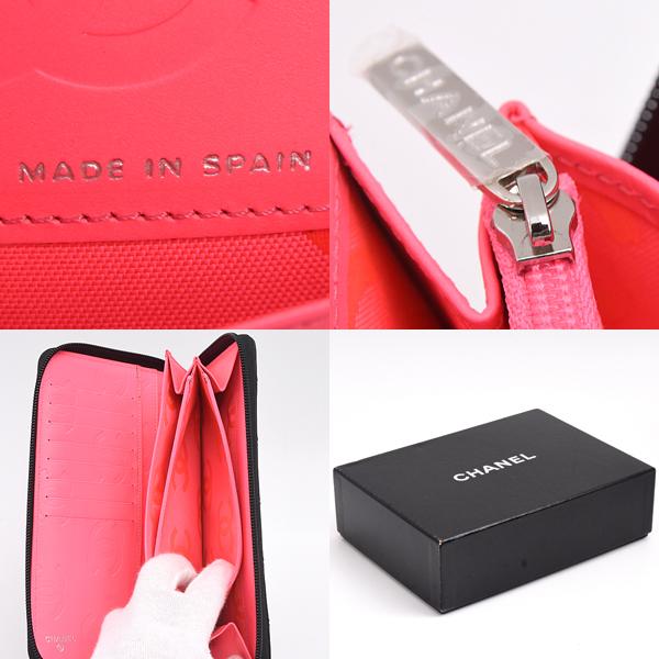 CHANEL（シャネル） 財布 レディース カンボンライン ココマーク