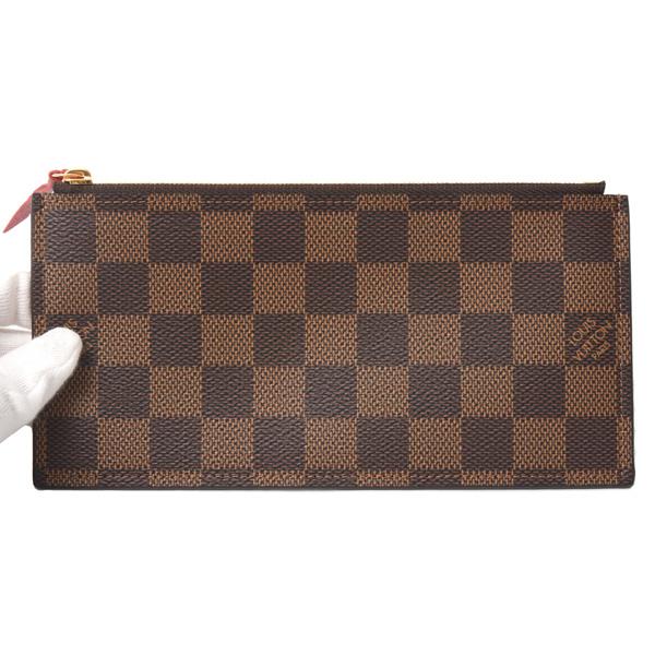 LOUIS VUITTON（ルイ・ヴィトン） バッグ ダミエ ポシェットフェリシー