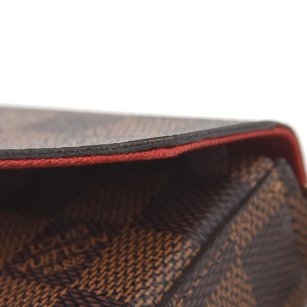 LOUIS VUITTON（ルイ・ヴィトン） レディース バッグ ダミエ