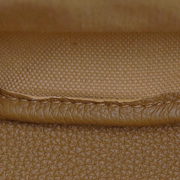 【極上品】エルメス　ピュールサングル　トートバッグ　レザー　ブラウン　ビジネス 極上品】エルメス ピュールサングル トートバッグ レザー ブラウン