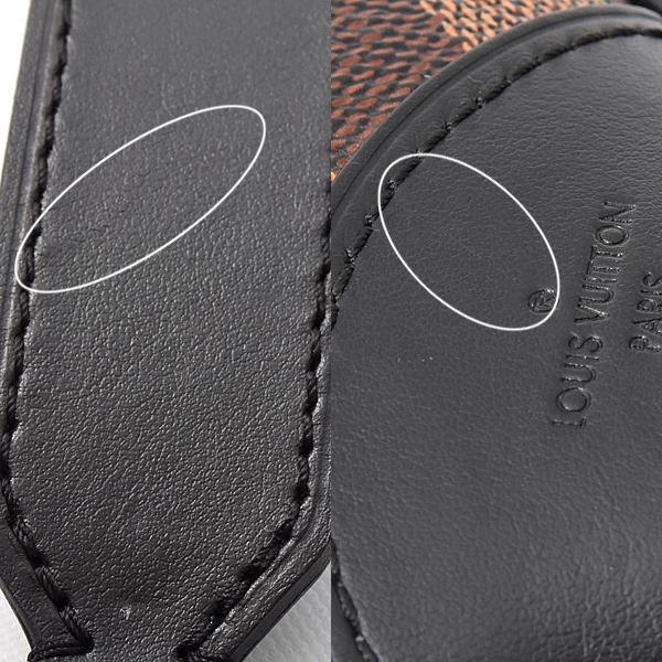 LOUIS VUITTON（ルイ・ヴィトン） バッグ レディース ダミエ オデオン