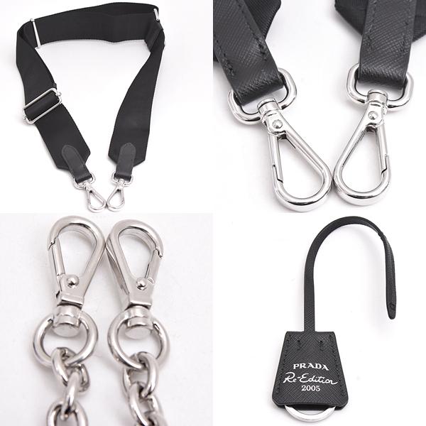 PRADA（プラダ） バッグ レディース Re-Edition 2005 ショルダーバッグ