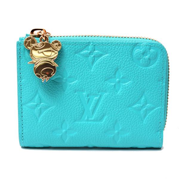 LOUIS VUITTON（ルイ・ヴィトン） 財布 レディース ポルトフォイユ