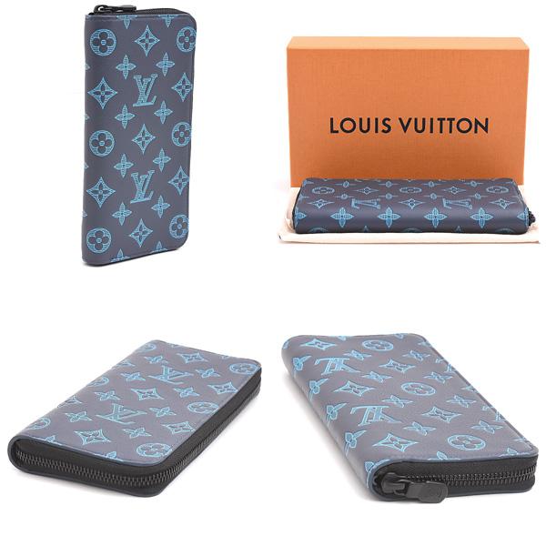 LOUIS VUITTON（ルイ・ヴィトン） 財布 メンズ モノグラムシャドウ