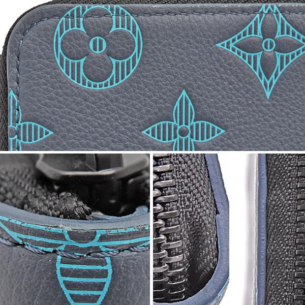 LOUIS VUITTON（ルイ・ヴィトン） 財布 メンズ モノグラムシャドウ