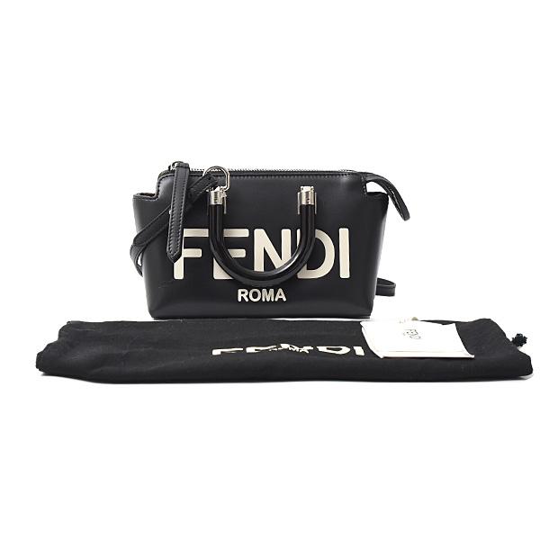 FENDI（フェンディ） バッグ レディース バイザウェイ ミニ スモール